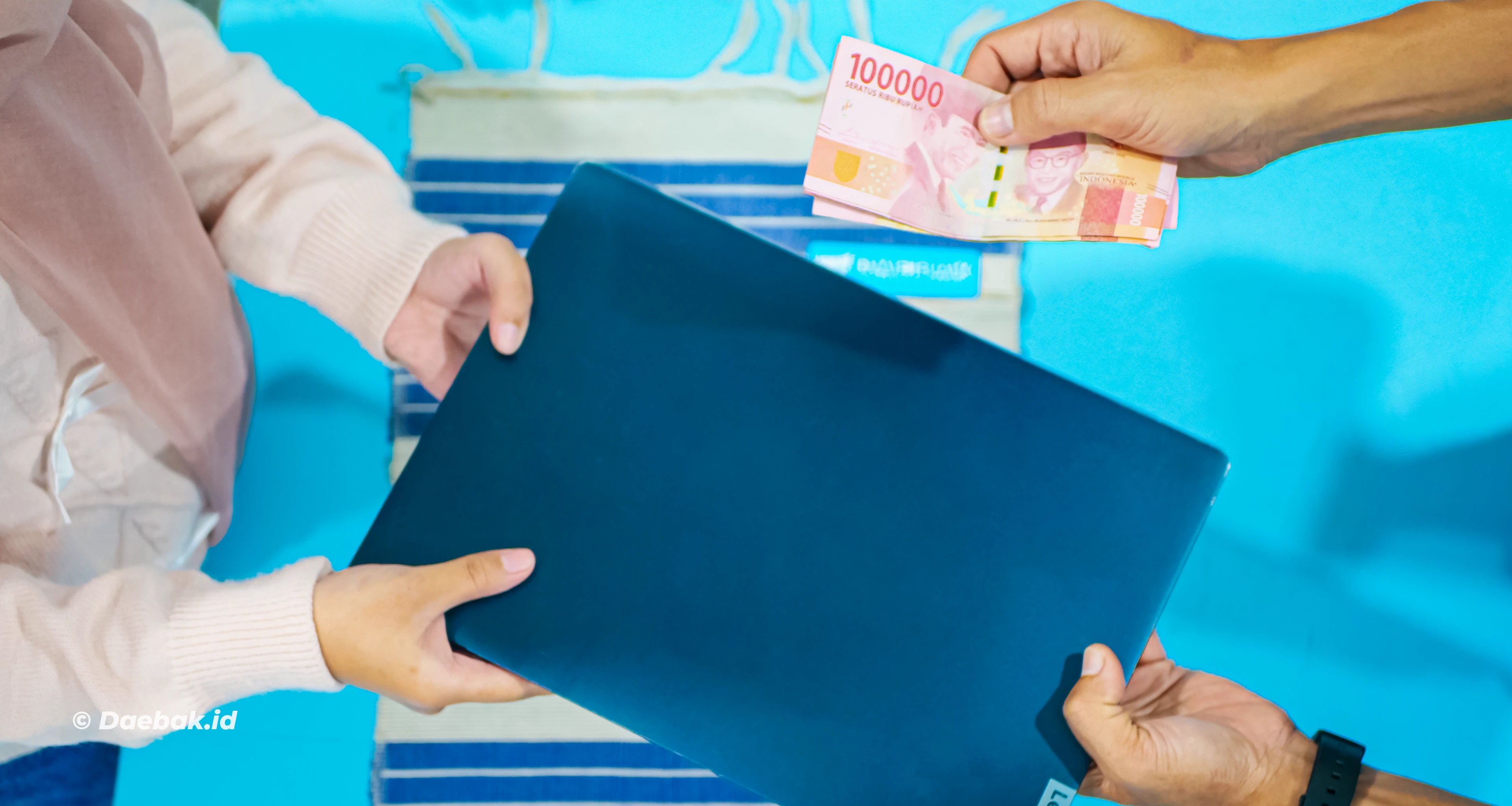 Cara Menghitung Harga Laptop Bekas Biar Nggak Rugi