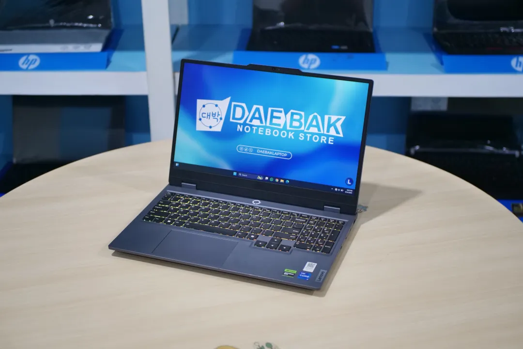 LENOVO Lenovo LOQ Gaming Dark Gray