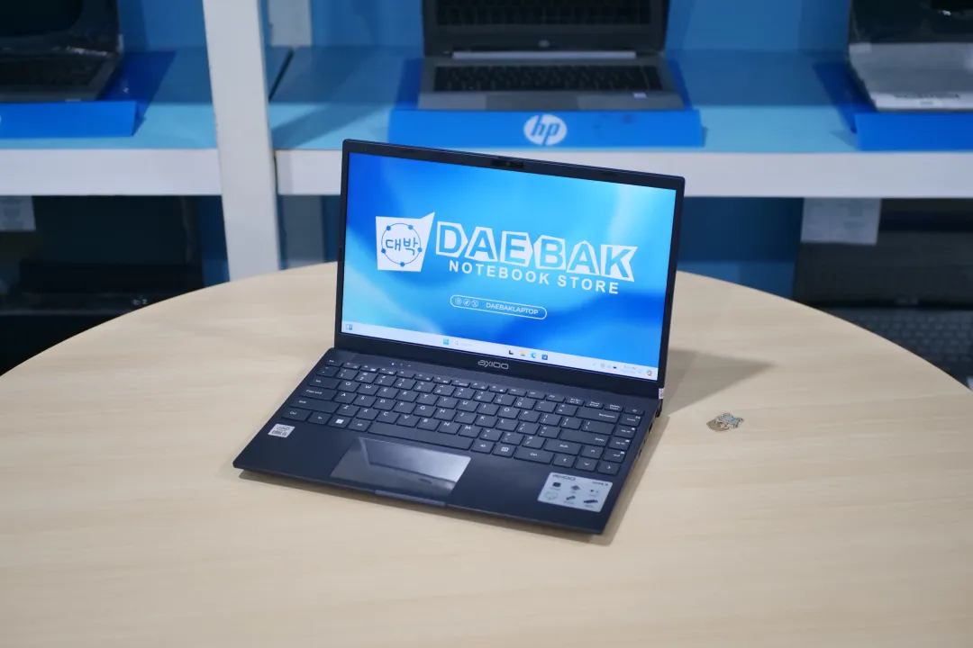 AXIOO Axioo Hype 5 Navi