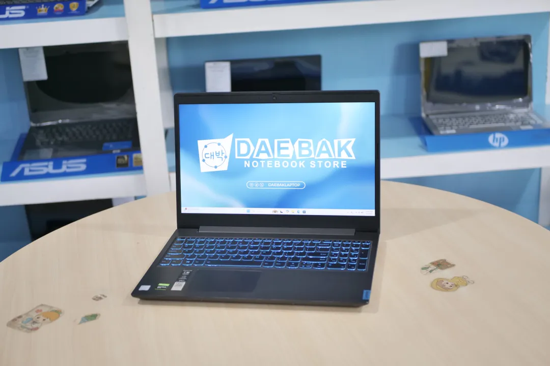 LENOVO LENOVO IDEAPAD GAMING L340