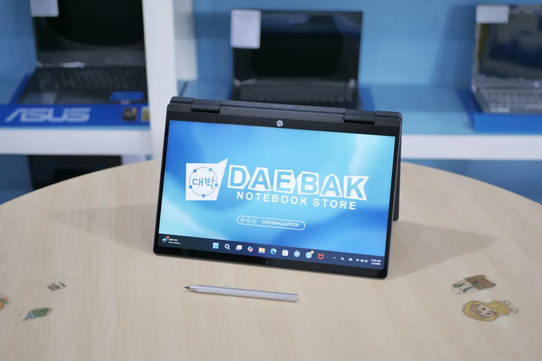 HP HP Pavilion x360 14-EK20