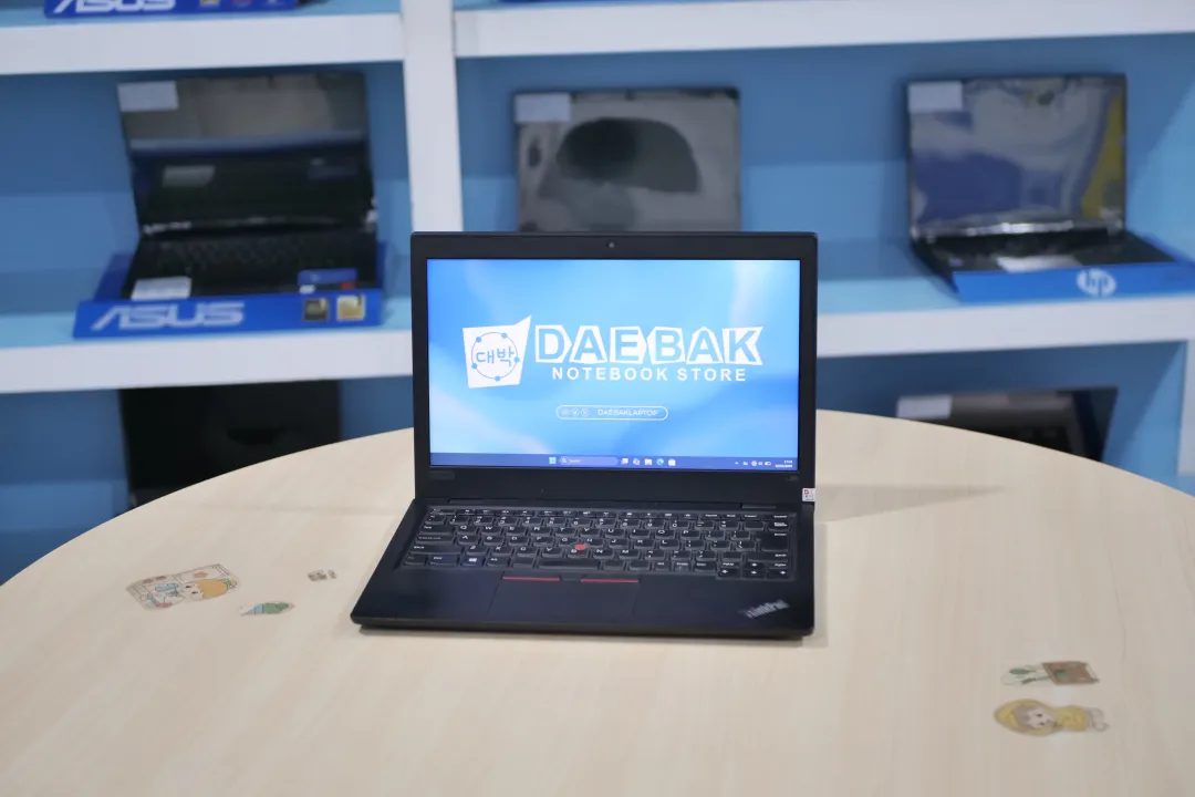 LENOVO LENOVO THINKPAD L380