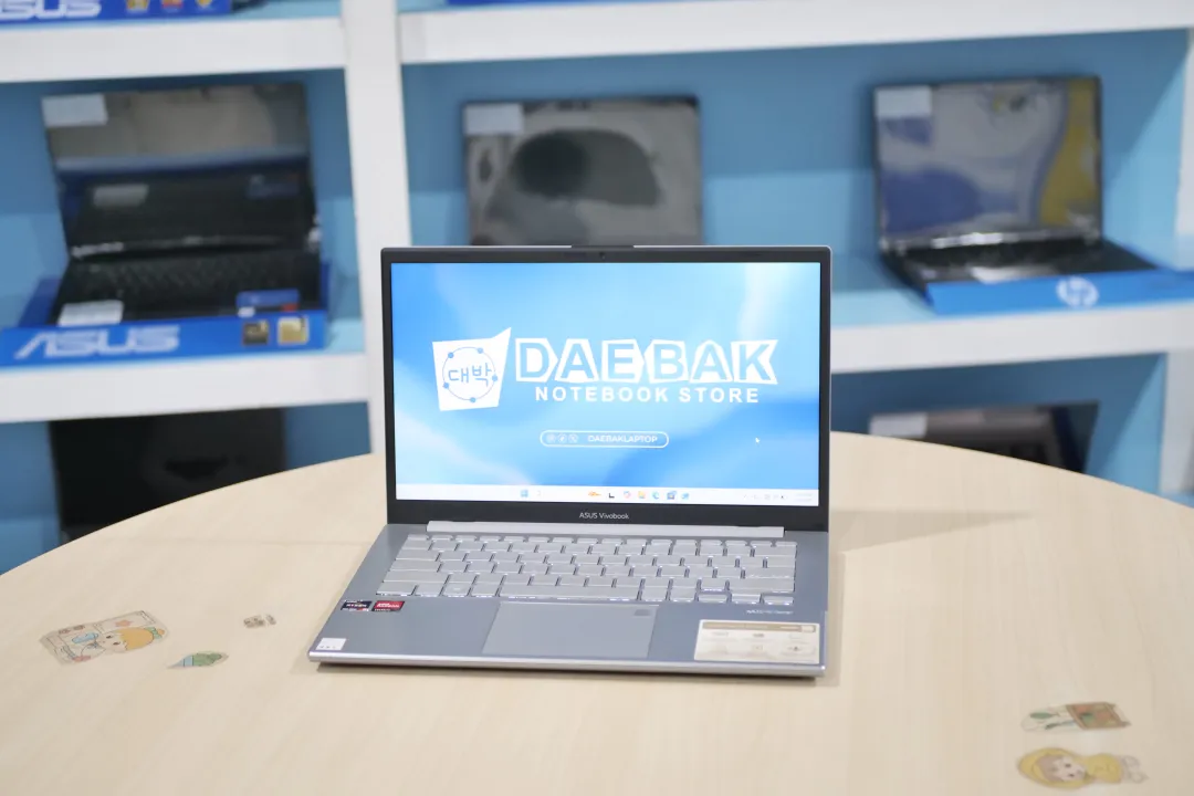 ASUS ASUS Vivobook E1404FA