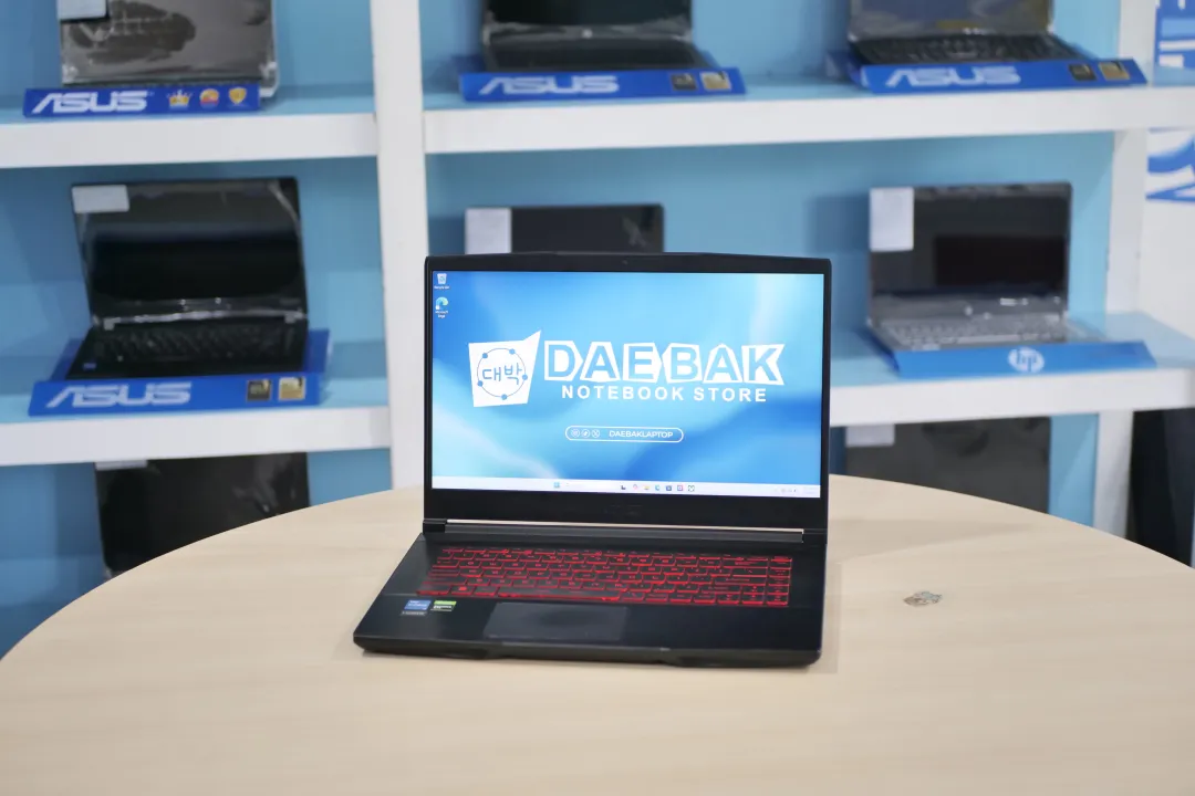 MSI MSI GF63 THIN 11SC